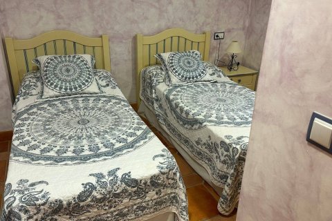 Villa in vendita a La Manga del Mar Menor, Murcia, Spagna 4 camere da letto, 676 mq. N° 155629 - foto 29