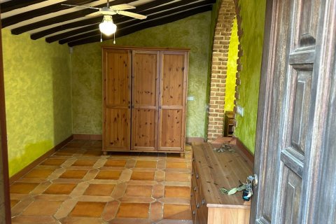 Villa in vendita a La Manga del Mar Menor, Murcia, Spagna 4 camere da letto, 676 mq. N° 155629 - foto 16