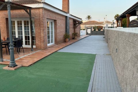 Villa in vendita a La Manga del Mar Menor, Murcia, Spagna 4 camere da letto, 676 mq. N° 155629 - foto 10