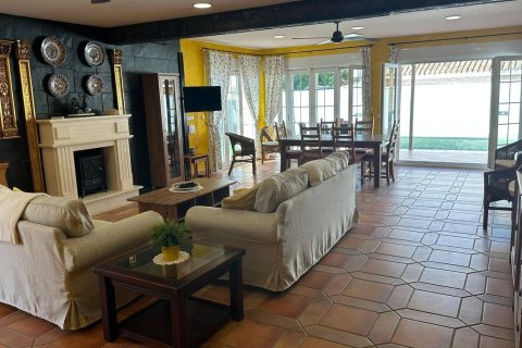 Villa in vendita a La Manga del Mar Menor, Murcia, Spagna 4 camere da letto, 676 mq. N° 155629 - foto 17