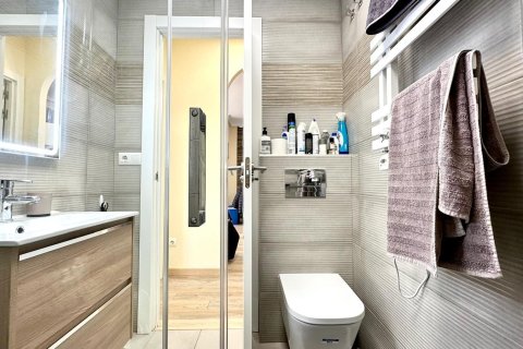 Bungalow in vendita a Torrevieja, Alicante, Spagna 2 camere da letto, 86 mq. N° 155631 - foto 16