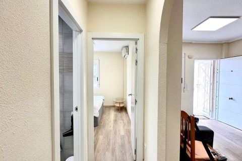 Bungalow in vendita a Torrevieja, Alicante, Spagna 2 camere da letto, 86 mq. N° 155631 - foto 20