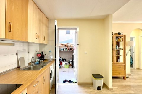 Bungalow in vendita a Torrevieja, Alicante, Spagna 2 camere da letto, 86 mq. N° 155631 - foto 11