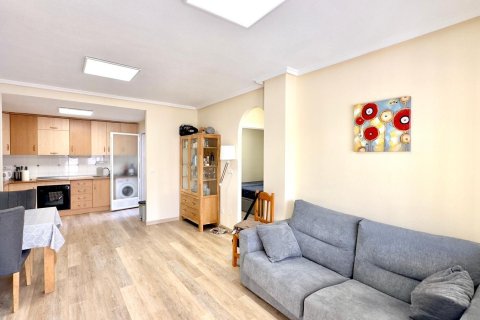 Bungalow a Torrevieja, Alicante, Spagna 2 camere da letto, 86 mq. N° 155631