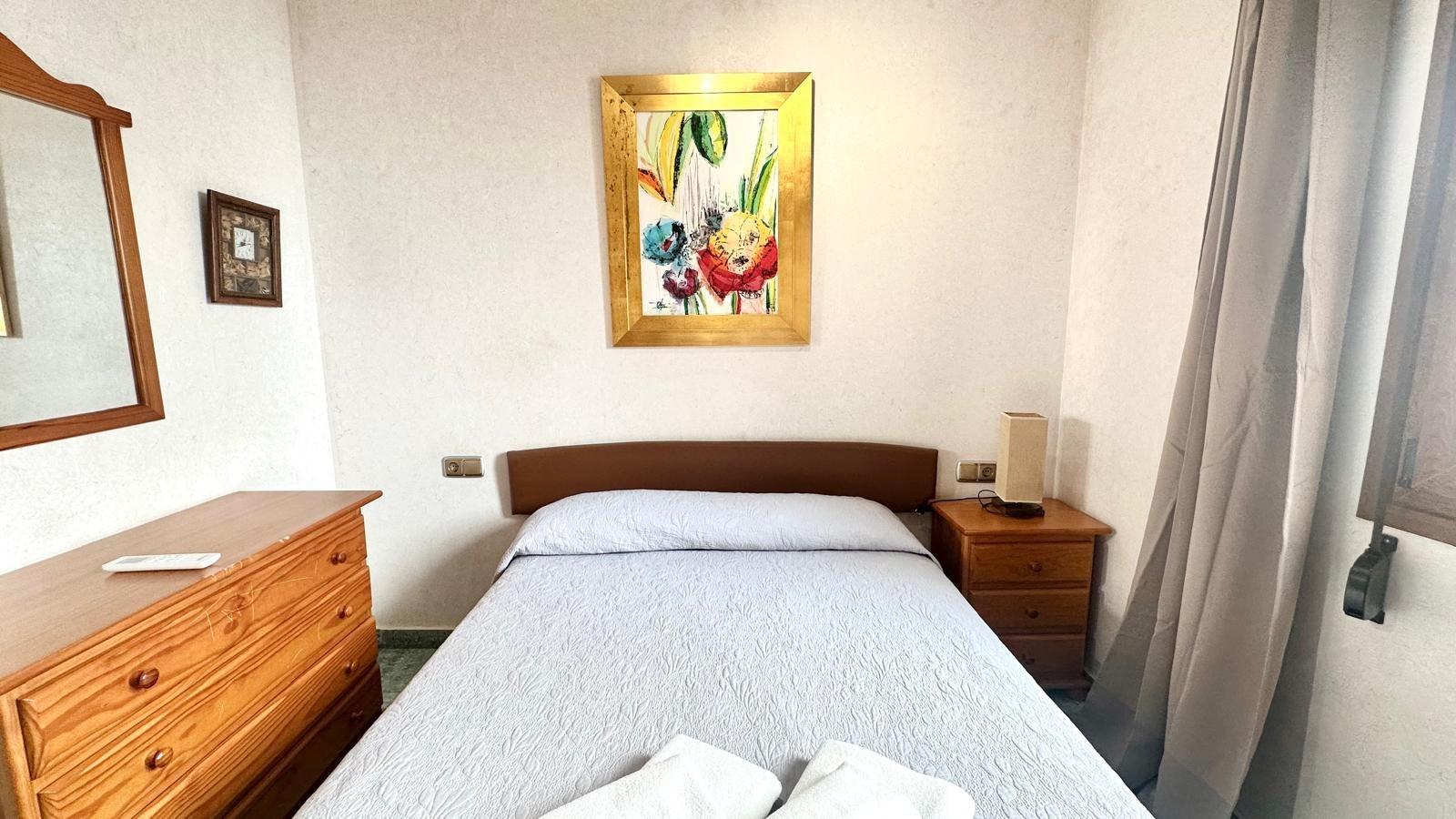 Apartment à Torrevieja, Alicante, Espagne 2 chambres, 98 m2 No. 155632