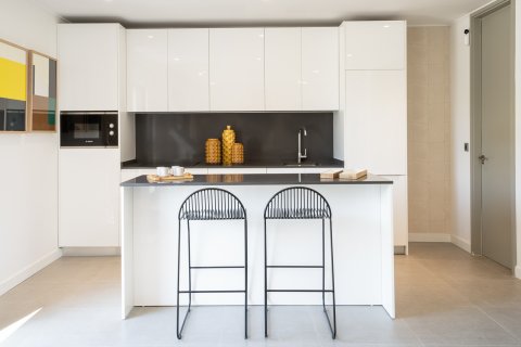 Apartament w Torremolinos, Malaga, Hiszpania 3 sypialnie, 205 mkw. nr 161869 – zdjęcie 9