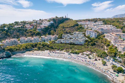 Willa w Almunecar, Granada, Hiszpania 3 sypialnie, 191 mkw. nr 161872 – zdjęcie 4