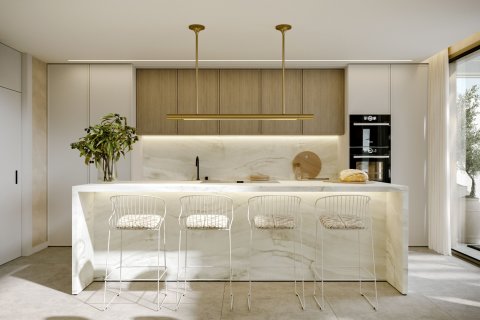 Willa w Almunecar, Granada, Hiszpania 3 sypialnie, 191 mkw. nr 161872 – zdjęcie 9