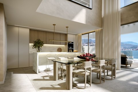 Willa w Almunecar, Granada, Hiszpania 3 sypialnie, 191 mkw. nr 161872 – zdjęcie 7