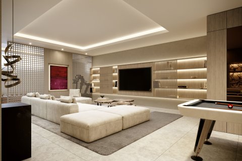 Willa w Almunecar, Granada, Hiszpania 3 sypialnie, 191 mkw. nr 161872 – zdjęcie 10