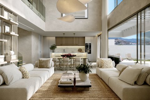 Willa w Almunecar, Granada, Hiszpania 3 sypialnie, 191 mkw. nr 161872