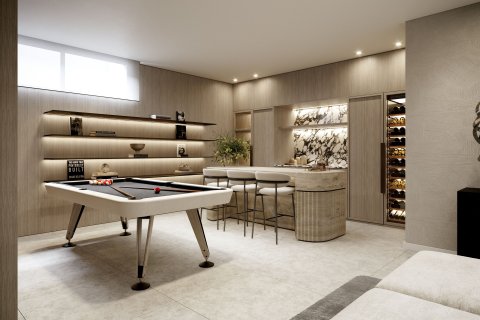 Willa w Almunecar, Granada, Hiszpania 3 sypialnie, 191 mkw. nr 161872 – zdjęcie 11