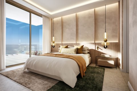 Willa w Almunecar, Granada, Hiszpania 3 sypialnie, 191 mkw. nr 161872 – zdjęcie 8