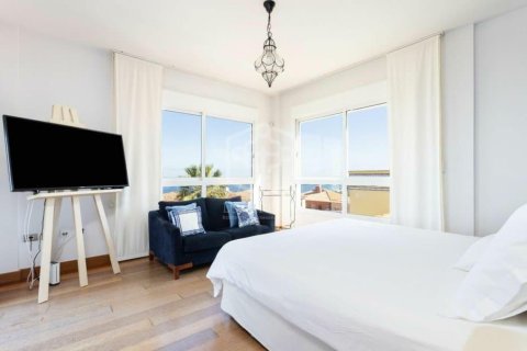 Willa w Puerto de la Cruz, Tenerife, Hiszpania 7 sypialni, 820 mkw. nr 181943 – zdjęcie 26