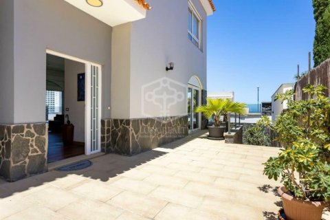 Willa w Puerto de la Cruz, Tenerife, Hiszpania 7 sypialni, 820 mkw. nr 181943 – zdjęcie 6