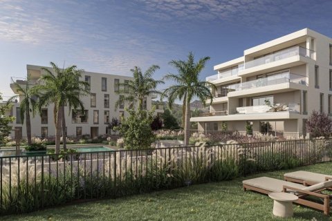 Huoneisto myytävänä Benicassim, Castellon, Espanja, 2 makuuhuonetta, 83 m2 No. 181948 - kuva 6