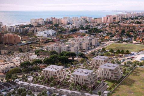 Huoneisto myytävänä Benicassim, Castellon, Espanja, 2 makuuhuonetta, 83 m2 No. 181948 - kuva 4