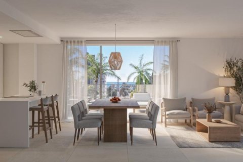 Huoneisto myytävänä Benicassim, Castellon, Espanja, 2 makuuhuonetta, 83 m2 No. 181948 - kuva 7