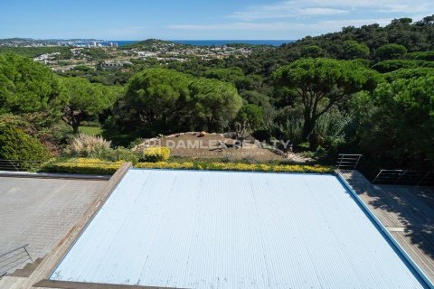 Willa w Sant Feliu de Guixols, Girona, Hiszpania 5 sypialni, 640 mkw. nr 176820 – zdjęcie 20