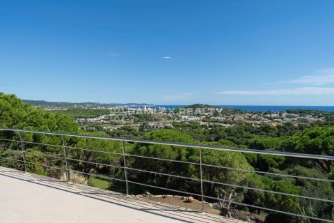 Willa w Sant Feliu de Guixols, Girona, Hiszpania 5 sypialni, 640 mkw. nr 176820 – zdjęcie 18
