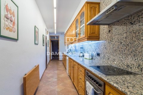 Willa w Calella De Palafrugell, Girona, Hiszpania 4 sypialnie, 425 mkw. nr 176816 – zdjęcie 19