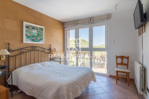 Willa w Calella De Palafrugell, Girona, Hiszpania 4 sypialnie, 425 mkw. nr 176816 – zdjęcie 7