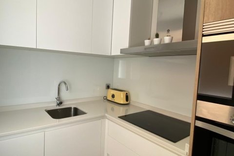 Apartment for sale Madrid, Spain 3 bedrooms, 91 sq.m. No. 113658 - photo 5