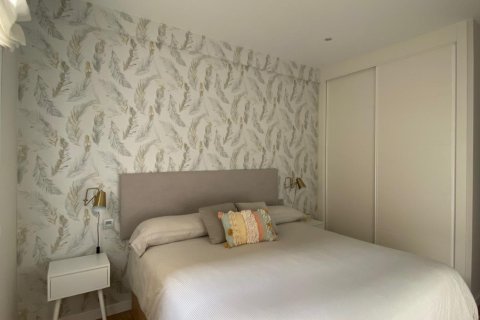 Apartment for sale Madrid, Spain 3 bedrooms, 91 sq.m. No. 113658 - photo 7