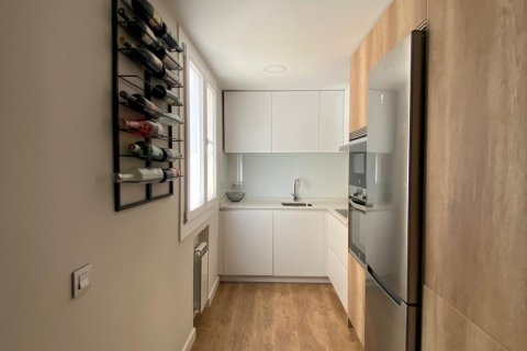 Apartment for sale Madrid, Spain 3 bedrooms, 91 sq.m. No. 113658 - photo 6