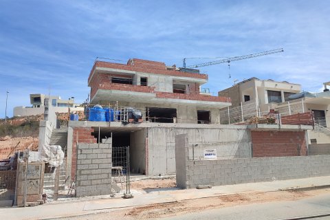 Villa zum Verkauf Dehesa De Campoamor, Alicante, Spanien 3 Schlafzimmer, 190 m2 Nr. 113661 - Foto 20
