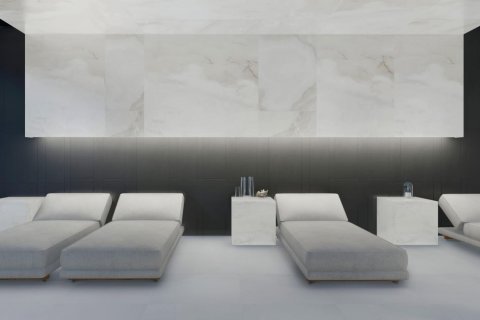 Penthouse for sale Calpe, Alicante, Spain 2 bedrooms, 193.82 sq.m. No. 113656 - photo 7
