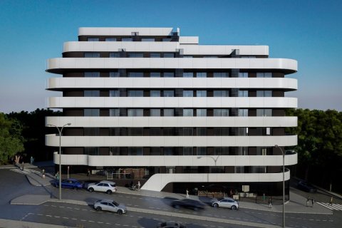 Penthouse for sale Calpe, Alicante, Spain 2 bedrooms, 193.82 sq.m. No. 113656 - photo 16