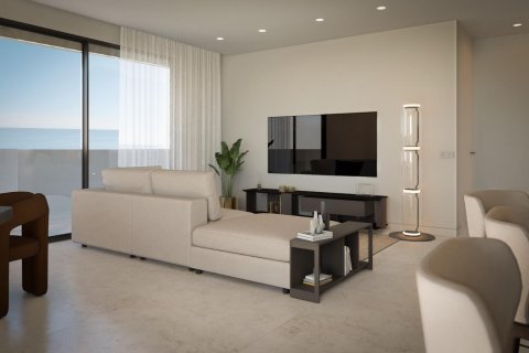 Penthouse for sale Calpe, Alicante, Spain 2 bedrooms, 193.82 sq.m. No. 113656 - photo 10