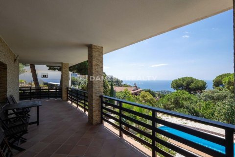 House for sale in Lloret de Mar, Girona, Spain 5 bedrooms, 508 sq.m. No. 177014 - photo 18