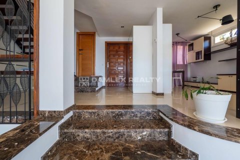 House for sale in Lloret de Mar, Girona, Spain 5 bedrooms, 508 sq.m. No. 177014 - photo 29