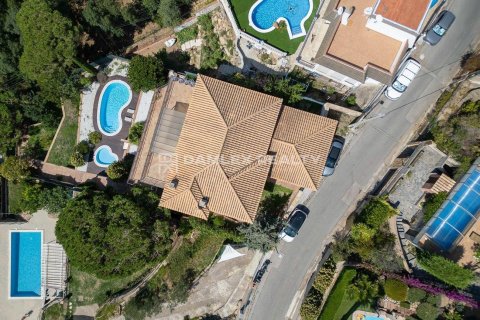 House for sale in Lloret de Mar, Girona, Spain 5 bedrooms, 508 sq.m. No. 177014 - photo 5