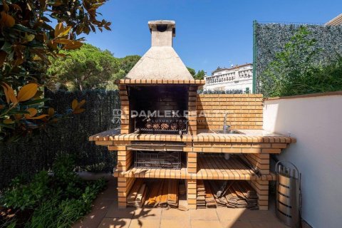 House for sale in Lloret de Mar, Girona, Spain 5 bedrooms, 508 sq.m. No. 177014 - photo 19