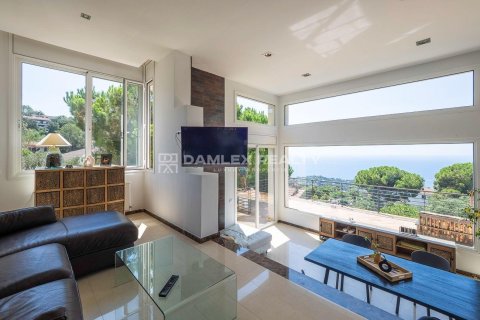 House for sale in Lloret de Mar, Girona, Spain 5 bedrooms, 508 sq.m. No. 177014 - photo 27