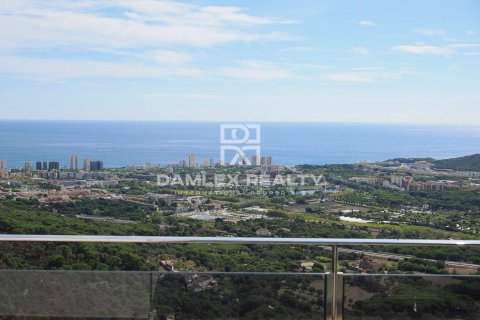 Villa for sale in Platja D'aro, Girona, Spain 4 bedrooms, 443 sq.m. No. 177019 - photo 28