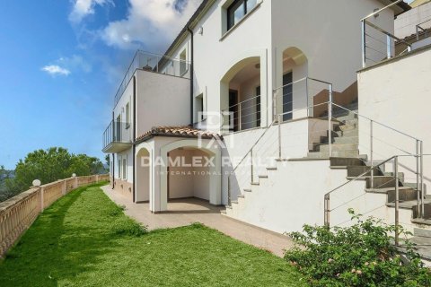 Villa in Platja D'aro, Girona, Spain 4 bedrooms, 443 sq.m. No. 177019