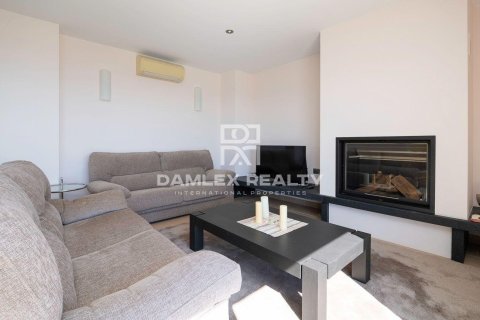 Villa for sale in Platja D'aro, Girona, Spain 4 bedrooms, 443 sq.m. No. 177019 - photo 20
