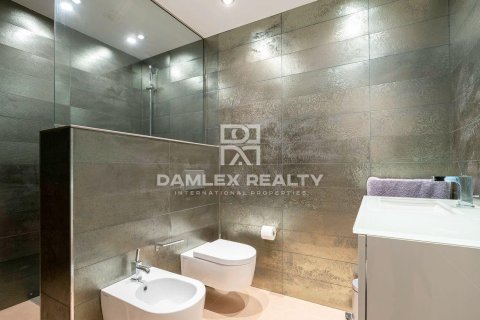 Villa for sale in Platja D'aro, Girona, Spain 4 bedrooms, 443 sq.m. No. 177019 - photo 16