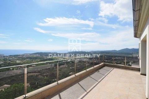 Villa for sale in Platja D'aro, Girona, Spain 4 bedrooms, 443 sq.m. No. 177019 - photo 27