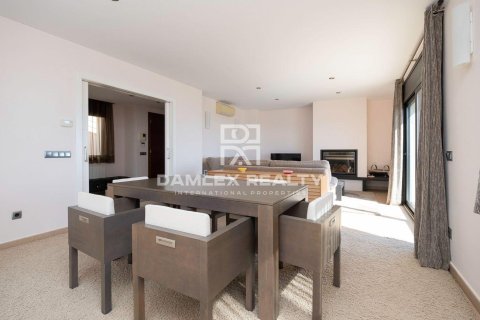 Villa for sale in Platja D'aro, Girona, Spain 4 bedrooms, 443 sq.m. No. 177019 - photo 21