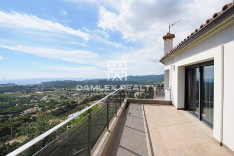 Villa for sale in Platja D'aro, Girona, Spain 4 bedrooms, 443 sq.m. No. 177019 - photo 26