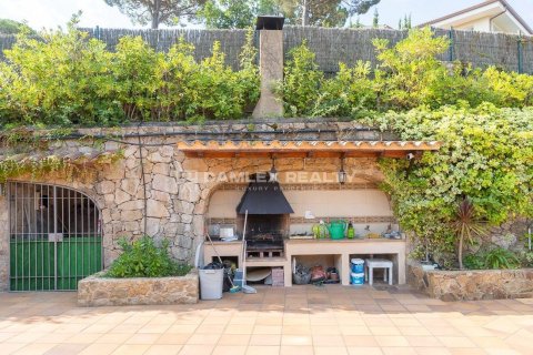 Villa for sale in Lloret de Mar, Girona, Spain 4 bedrooms, 250 sq.m. No. 177013 - photo 29