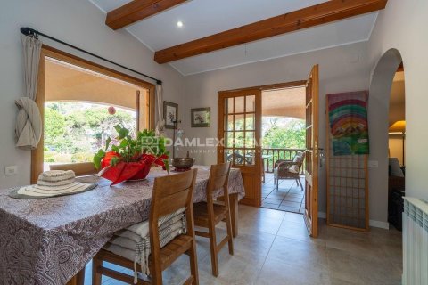 Villa for sale in Lloret de Mar, Girona, Spain 4 bedrooms, 250 sq.m. No. 177013 - photo 12