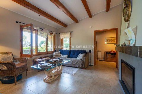Villa for sale in Lloret de Mar, Girona, Spain 4 bedrooms, 250 sq.m. No. 177013 - photo 10
