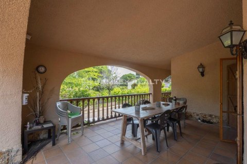 Villa for sale in Lloret de Mar, Girona, Spain 4 bedrooms, 250 sq.m. No. 177013 - photo 27
