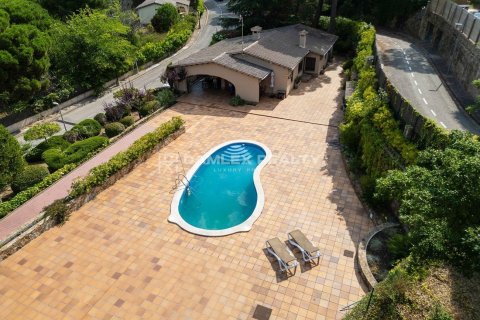 Villa for sale in Lloret de Mar, Girona, Spain 4 bedrooms, 250 sq.m. No. 177013 - photo 4